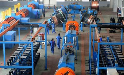 專業鑄就品質，創新引領未來——XX電線電纜有限公司簡介