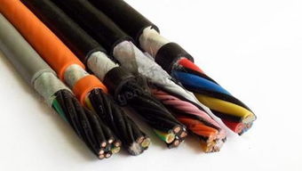 拖鏈電纜TRVV與軟電纜RVV的區(qū)別詳解